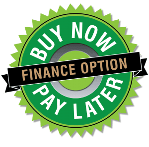 Artificial Grass Finance Logo